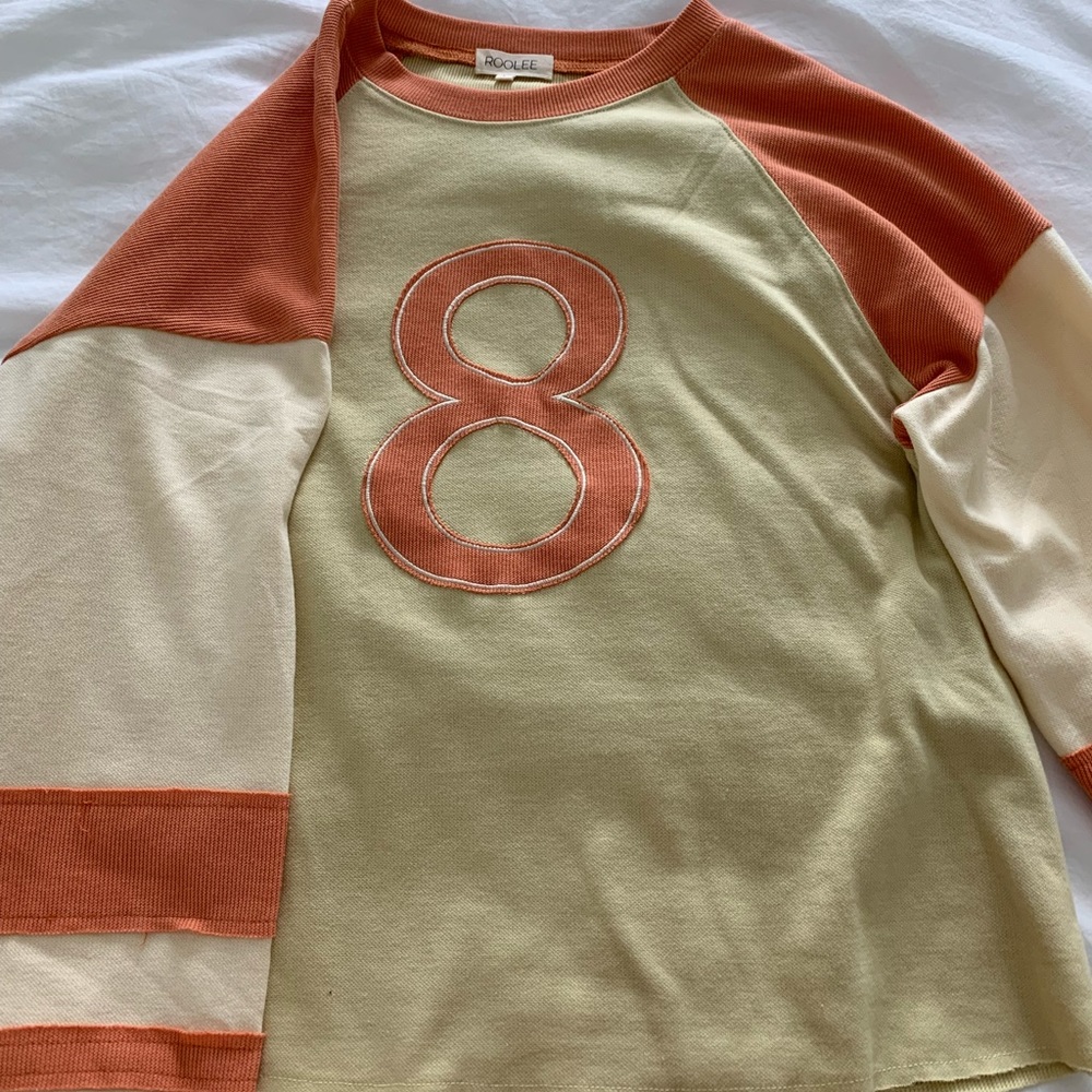 Roolee shirt